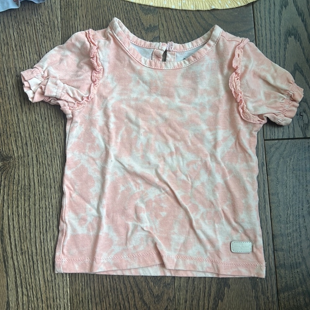 10 piece bundle back to school preschool daycare park clothes 18-24 monthtoddler - Picture 3 of 13